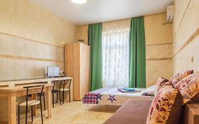 Квартира по улице Коновальца, 36-Э